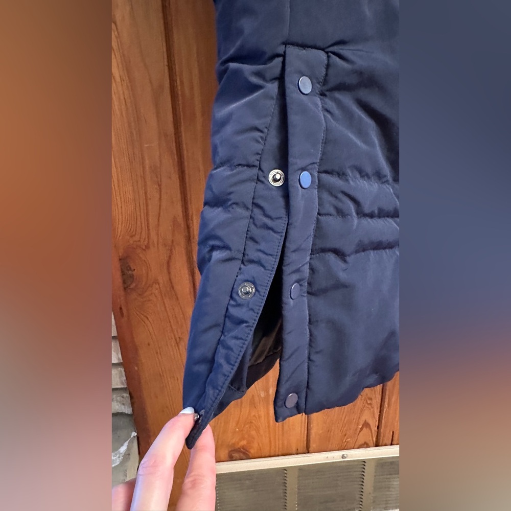 Columbia Ruby Falls Down Long Jacket - image 5